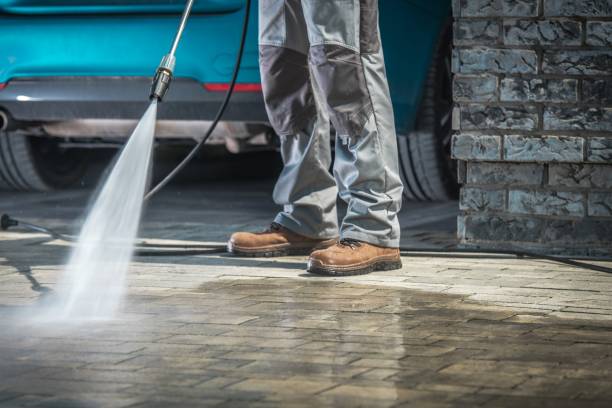 Best Pool Deck Cleaning  in Mount Airy, MD